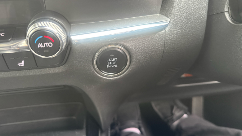 Mazda Cx-30 2.0 e-Skyactiv X MHEV Sport Lux 5dr Auto Petrol Hatchback